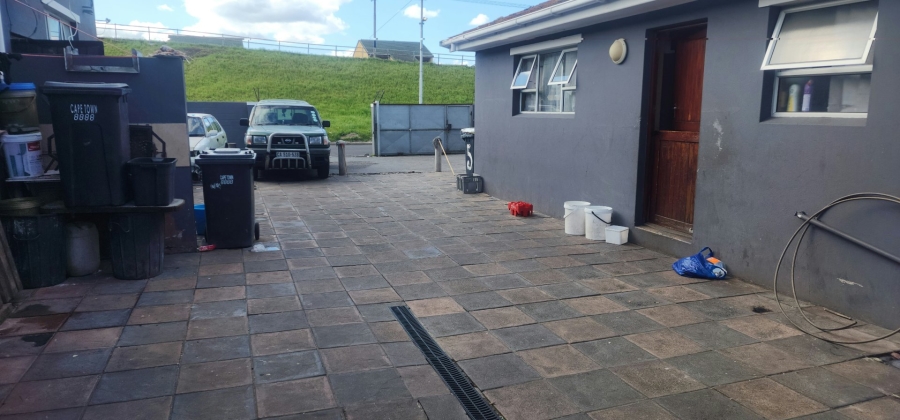 Commercial Property for Sale in Retreat Western Cape